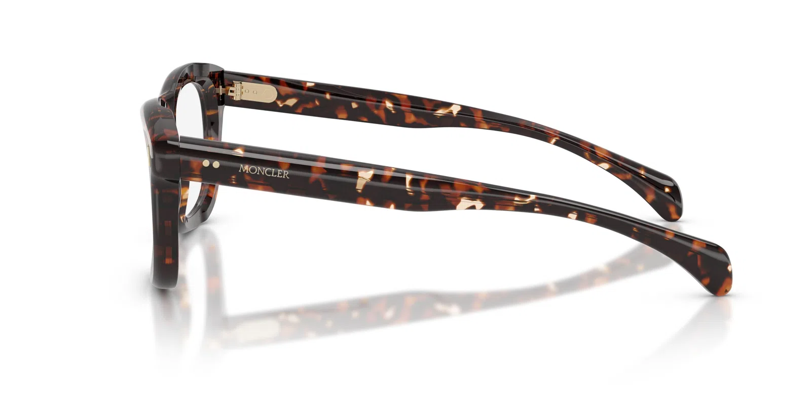 Moncler Meteore 2040 Eyeglasses - view 12